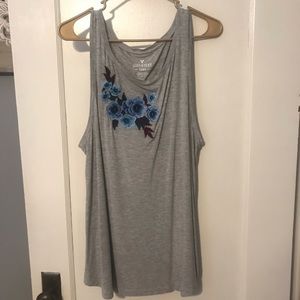 American Eagle Tank Top